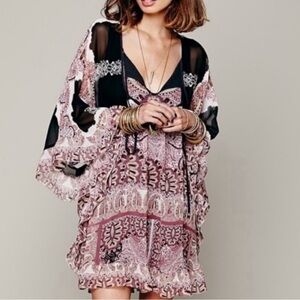 Free people, Marla dream dress